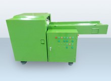 纖維切斷機的刀盤可以安裝多少刀具？